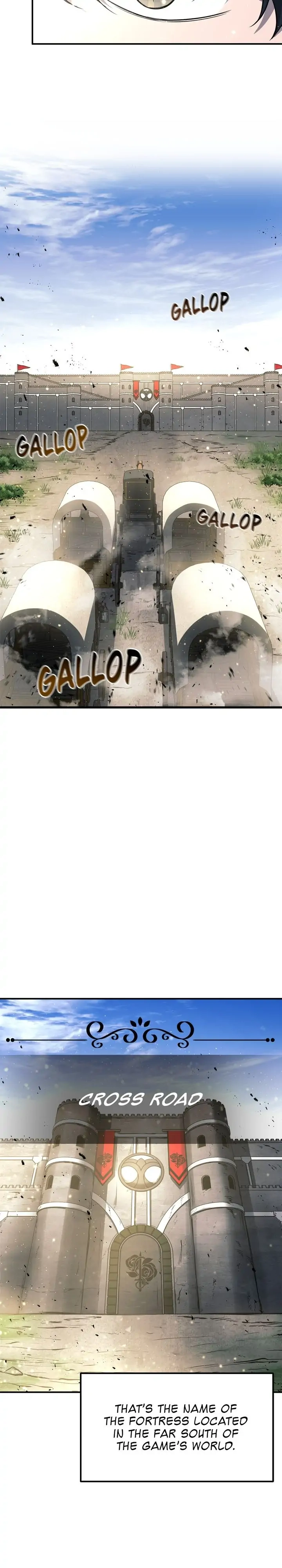 I Became the Tyrant of a Defense Game Chapter 9 - Page 14