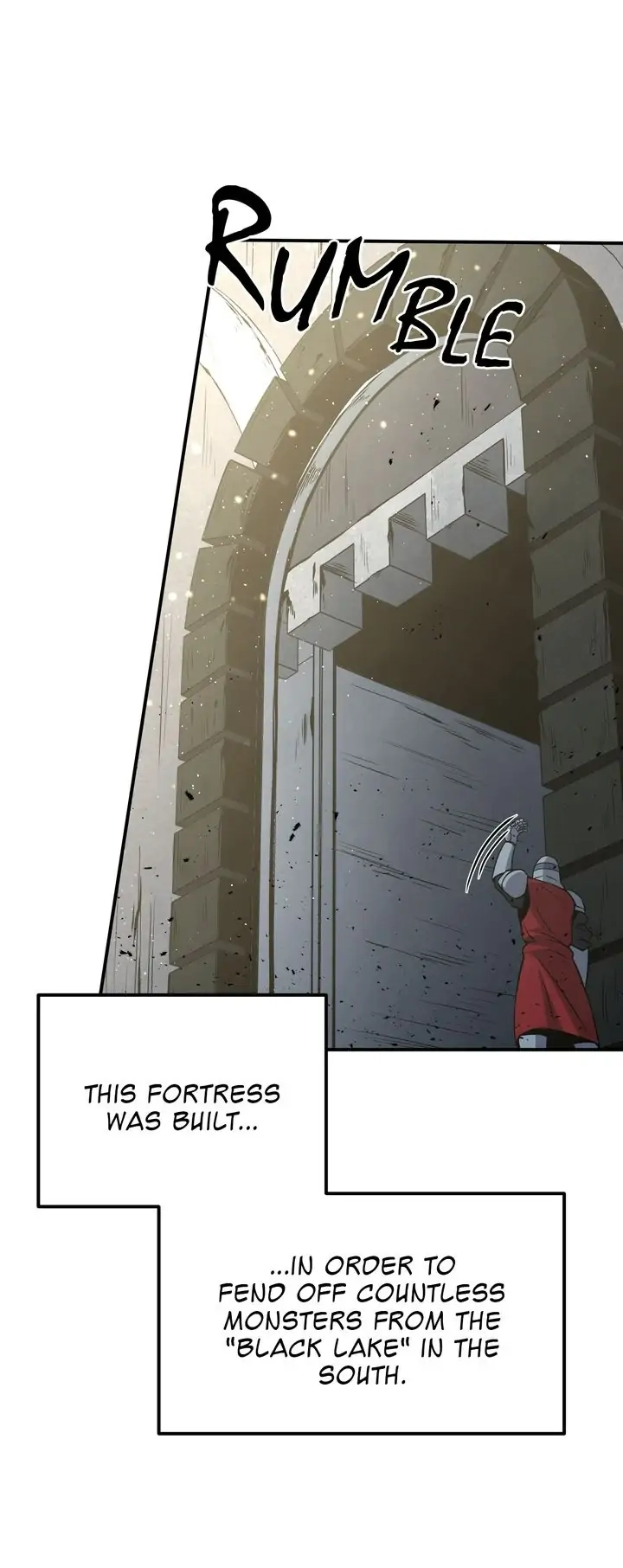 I Became the Tyrant of a Defense Game Chapter 9 - Page 15