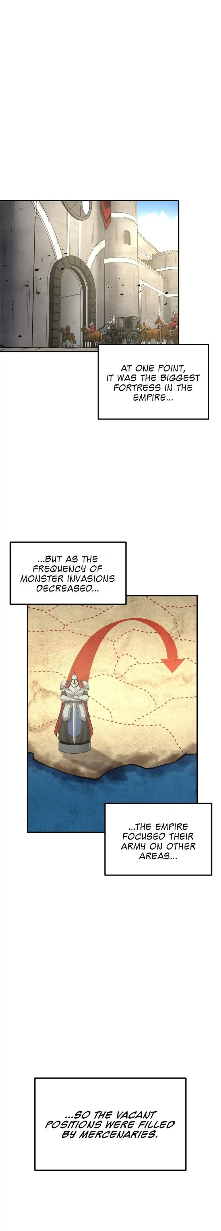 I Became the Tyrant of a Defense Game Chapter 9 - Page 16