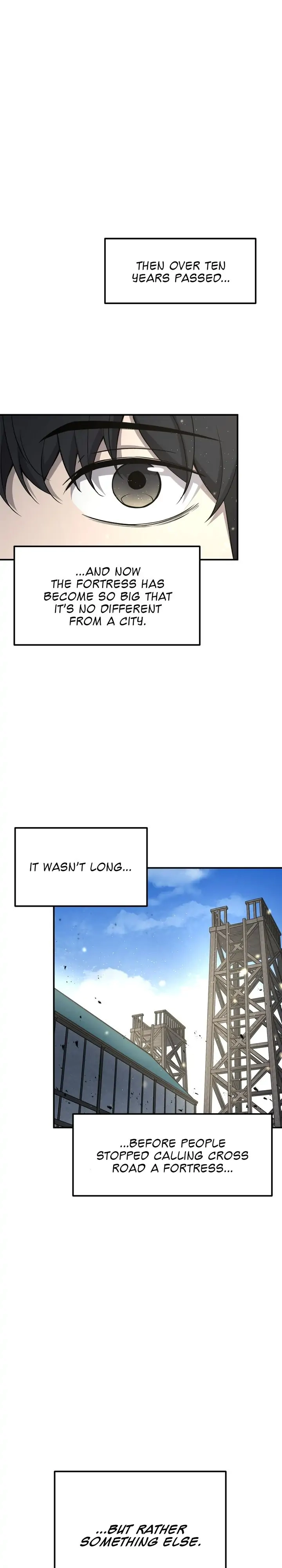 I Became the Tyrant of a Defense Game Chapter 9 - Page 19