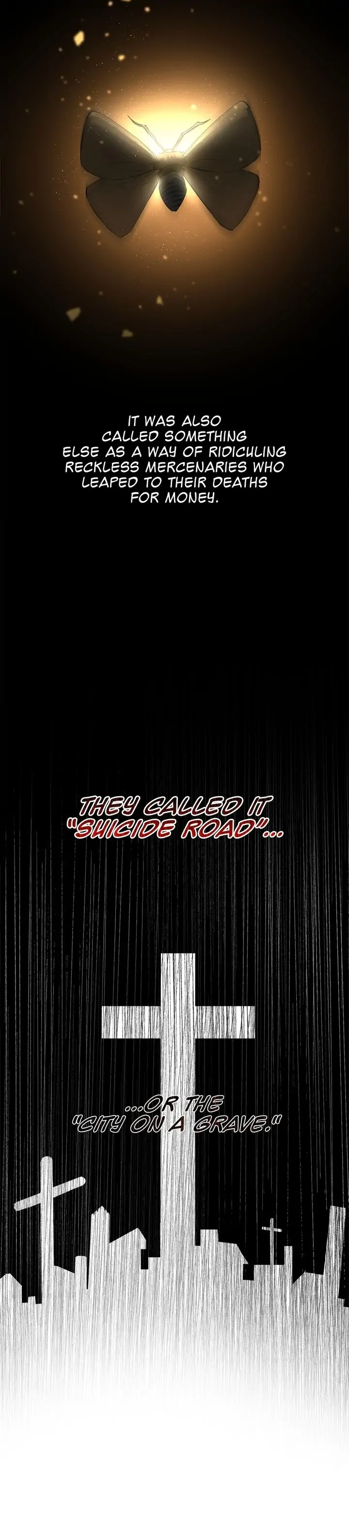 I Became the Tyrant of a Defense Game Chapter 9 - Page 21