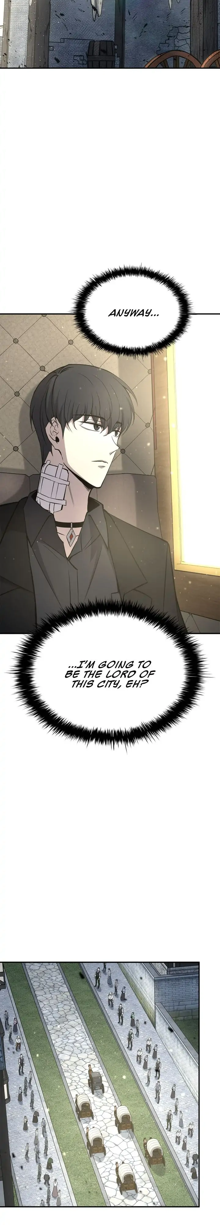 I Became the Tyrant of a Defense Game Chapter 9 - Page 23