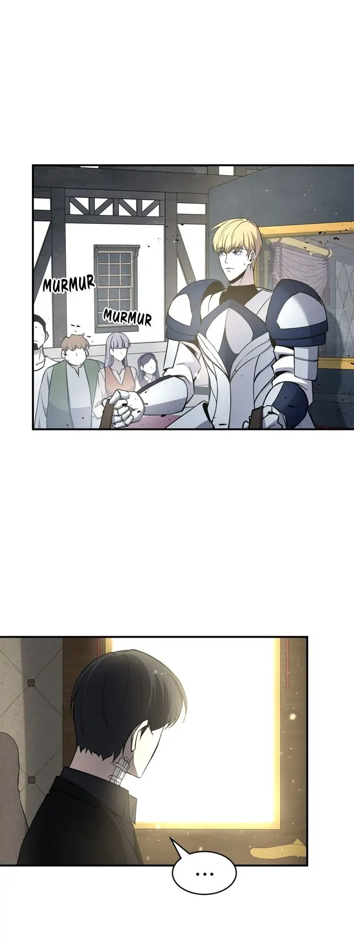 I Became the Tyrant of a Defense Game Chapter 9 - Page 24