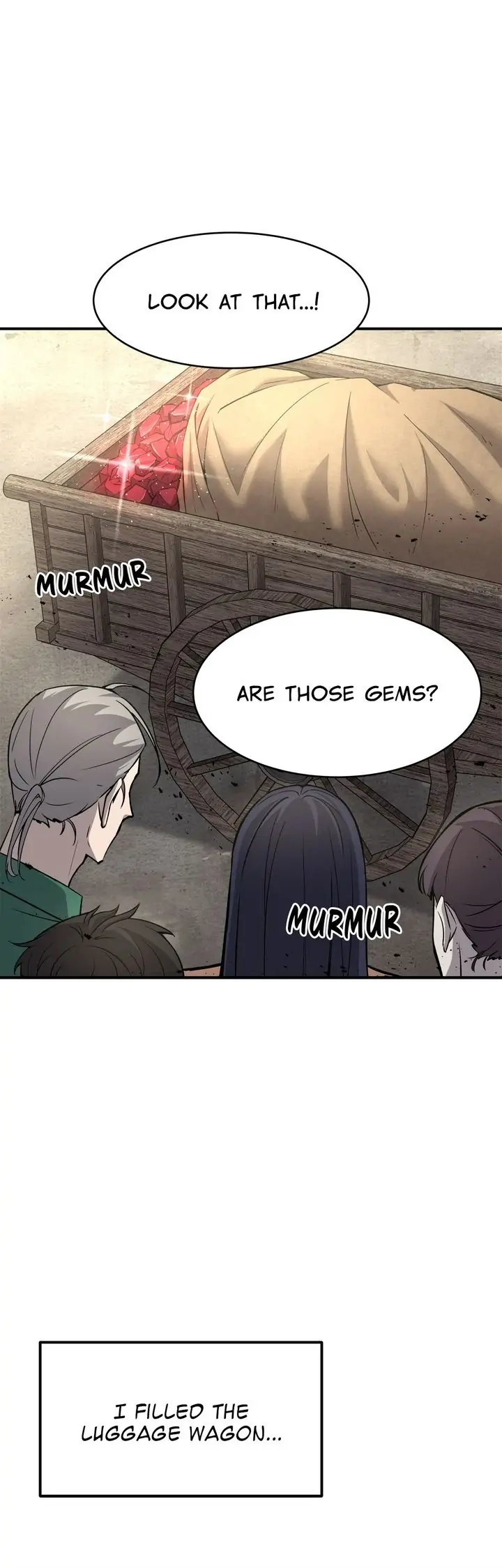 I Became the Tyrant of a Defense Game Chapter 9 - Page 27