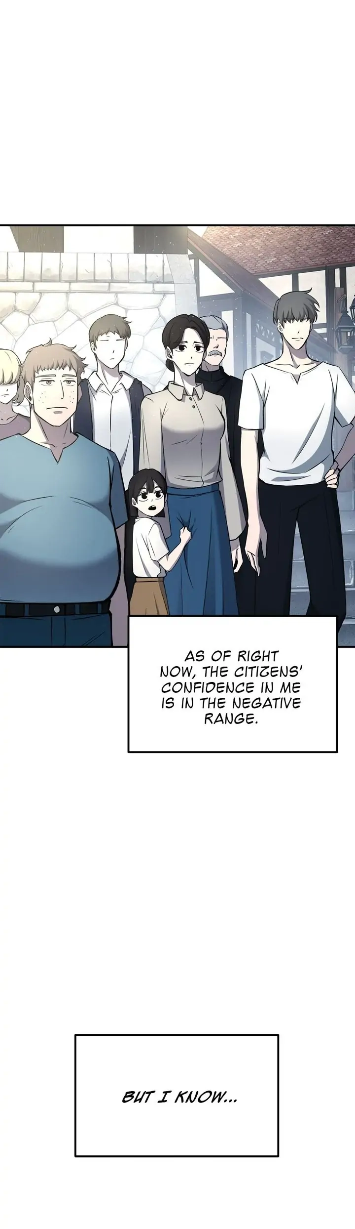 I Became the Tyrant of a Defense Game Chapter 9 - Page 30