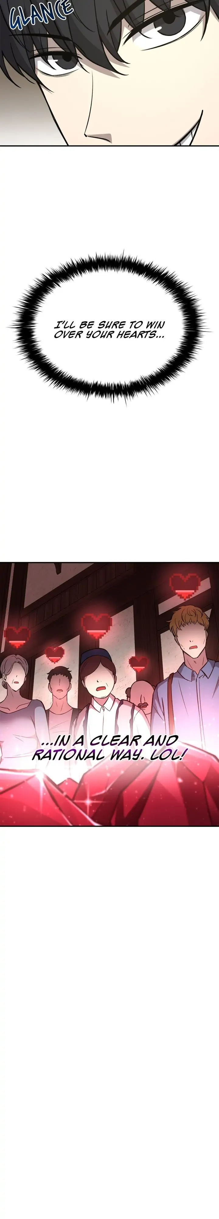I Became the Tyrant of a Defense Game Chapter 9 - Page 32