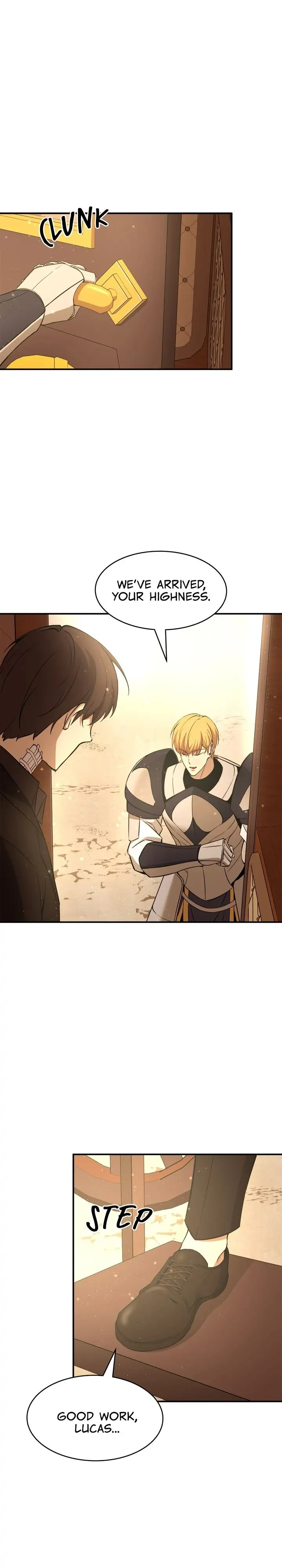 I Became the Tyrant of a Defense Game Chapter 9 - Page 34