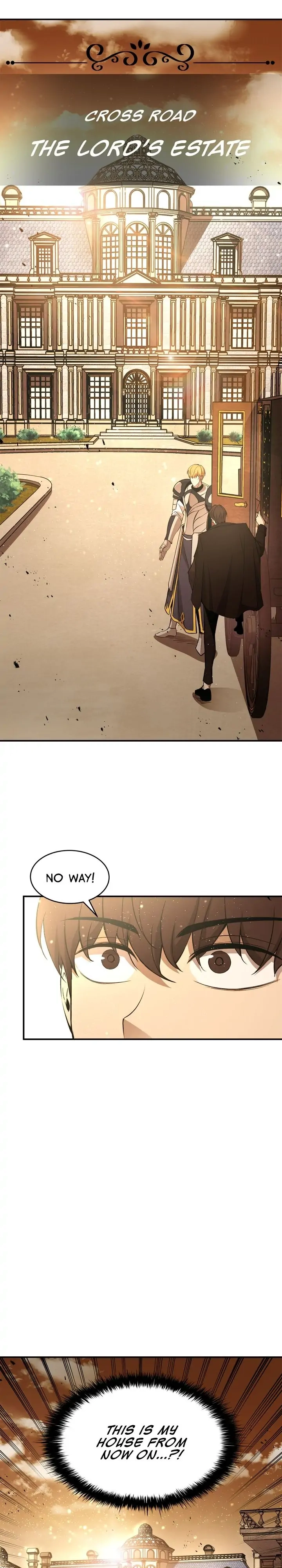 I Became the Tyrant of a Defense Game Chapter 9 - Page 35