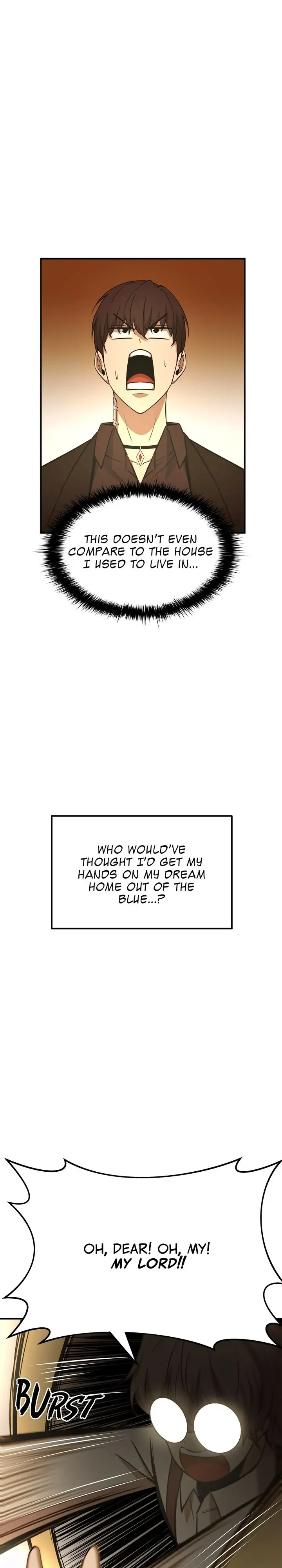 I Became the Tyrant of a Defense Game Chapter 9 - Page 37