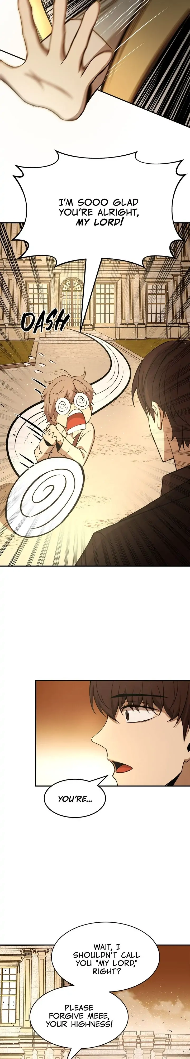 I Became the Tyrant of a Defense Game Chapter 9 - Page 38