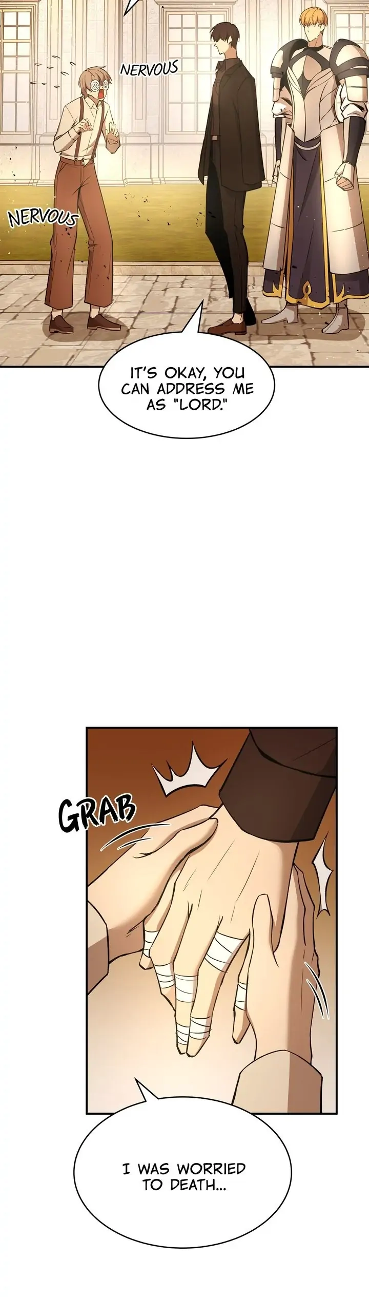 I Became the Tyrant of a Defense Game Chapter 9 - Page 39