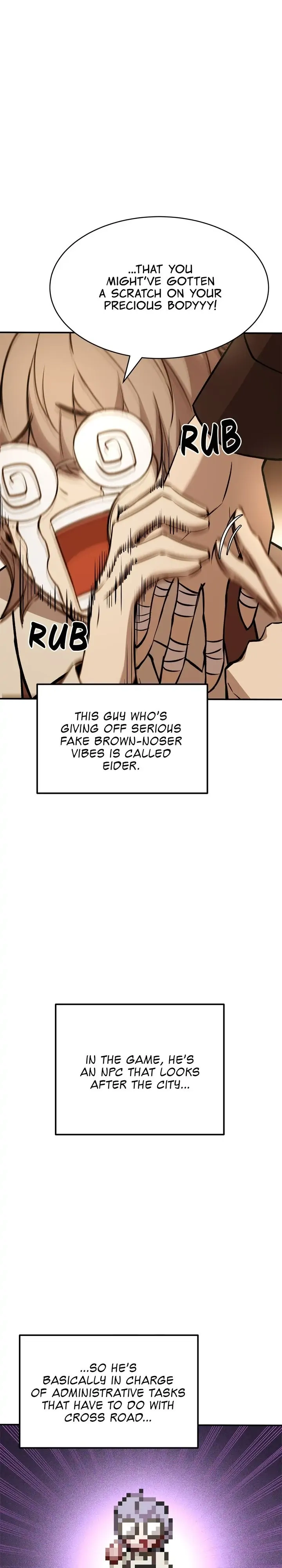 I Became the Tyrant of a Defense Game Chapter 9 - Page 40