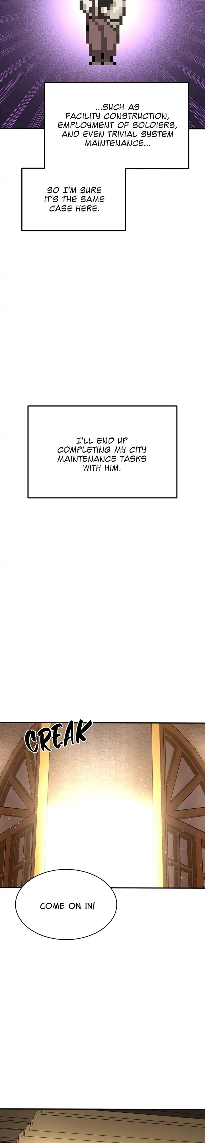 I Became the Tyrant of a Defense Game Chapter 9 - Page 41
