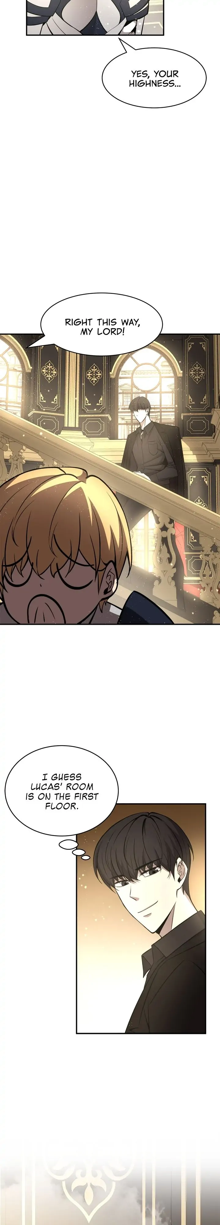 I Became the Tyrant of a Defense Game Chapter 9 - Page 44