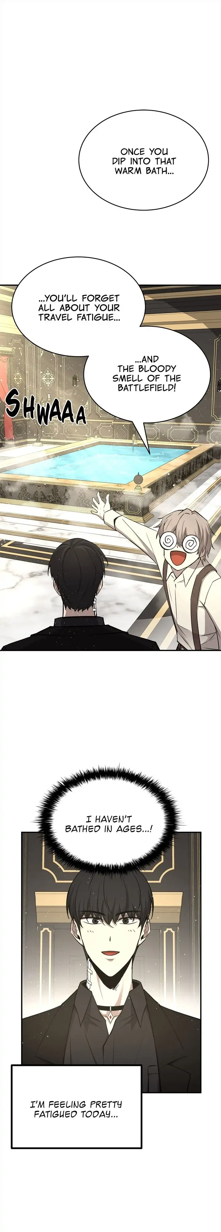 I Became the Tyrant of a Defense Game Chapter 9 - Page 46