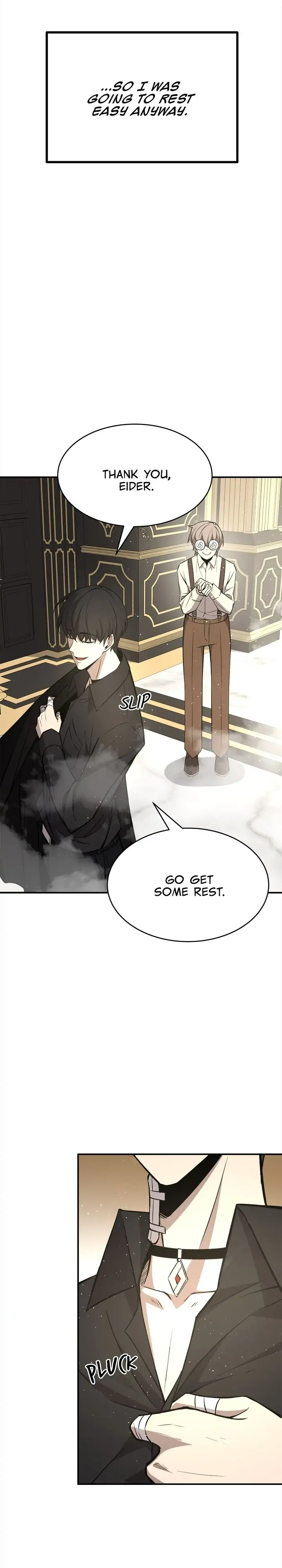 I Became the Tyrant of a Defense Game Chapter 9 - Page 47