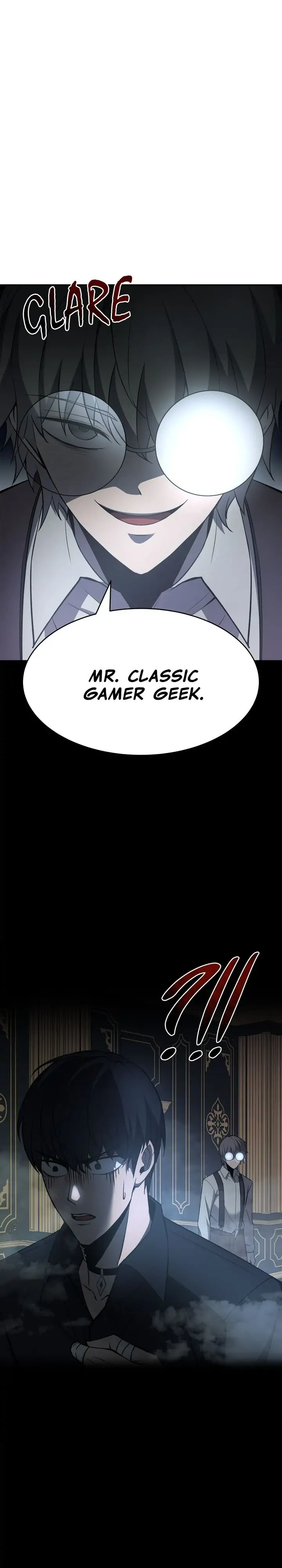 I Became the Tyrant of a Defense Game Chapter 9 - Page 49