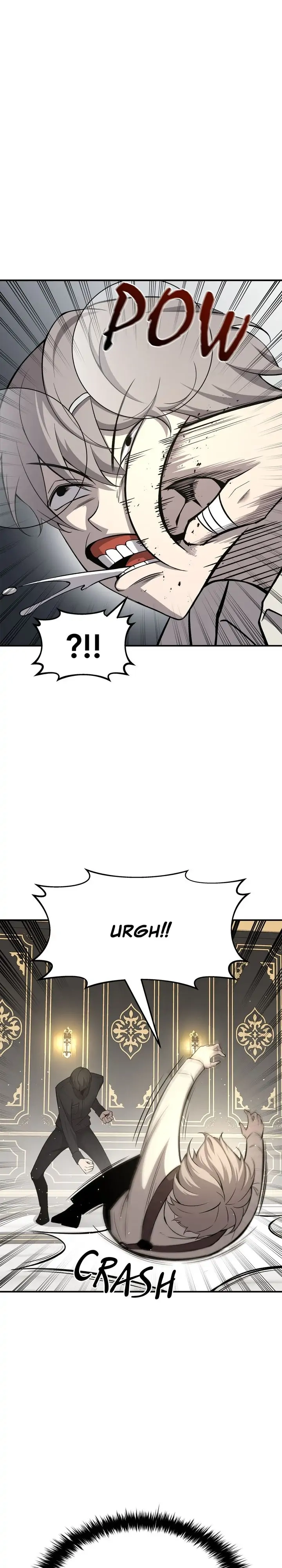 I Became the Tyrant of a Defense Game Chapter 10 - Page 4