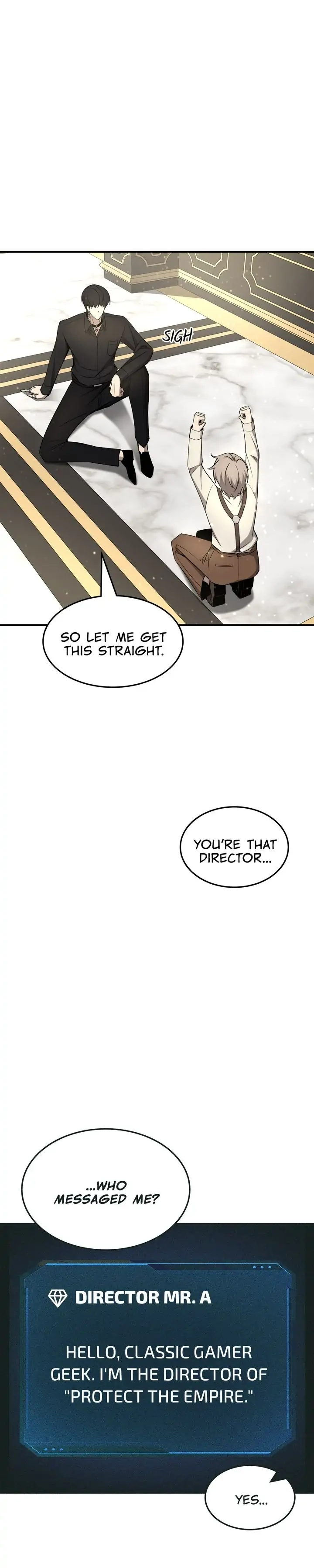 I Became the Tyrant of a Defense Game Chapter 10 - Page 9