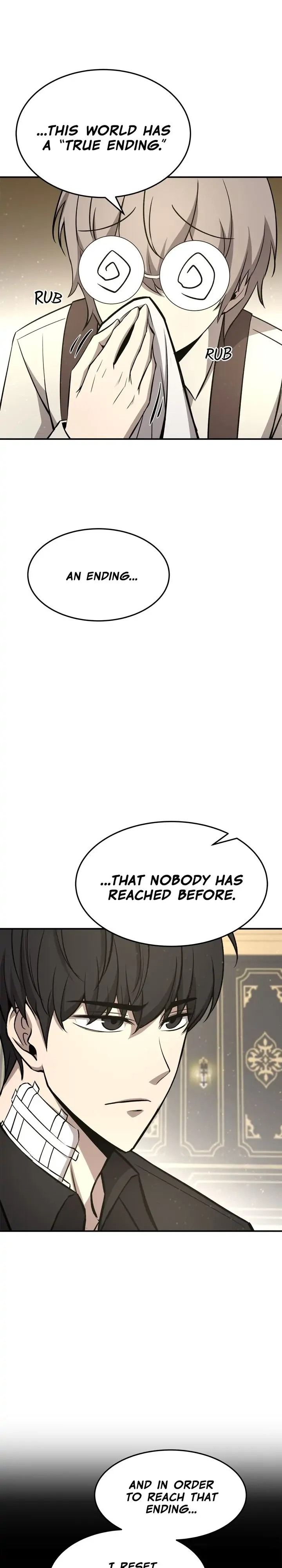 I Became the Tyrant of a Defense Game Chapter 10 - Page 11