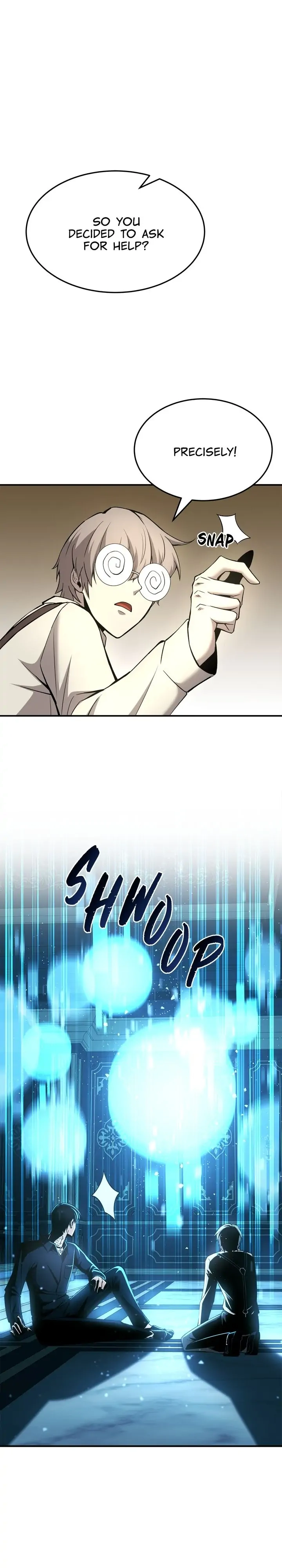 I Became the Tyrant of a Defense Game Chapter 10 - Page 13
