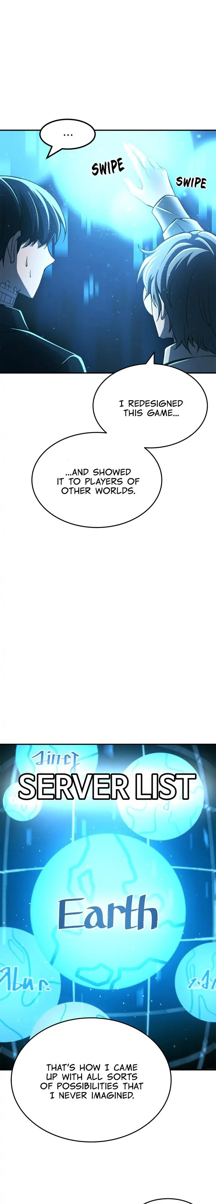 I Became the Tyrant of a Defense Game Chapter 10 - Page 14