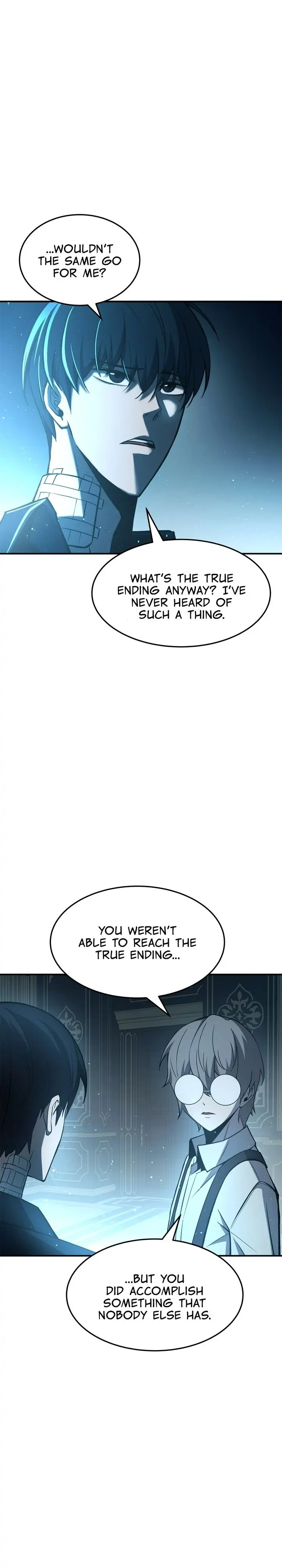 I Became the Tyrant of a Defense Game Chapter 10 - Page 16