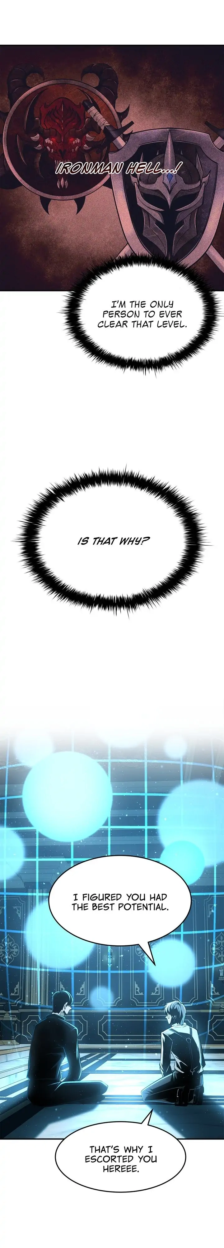 I Became the Tyrant of a Defense Game Chapter 10 - Page 17