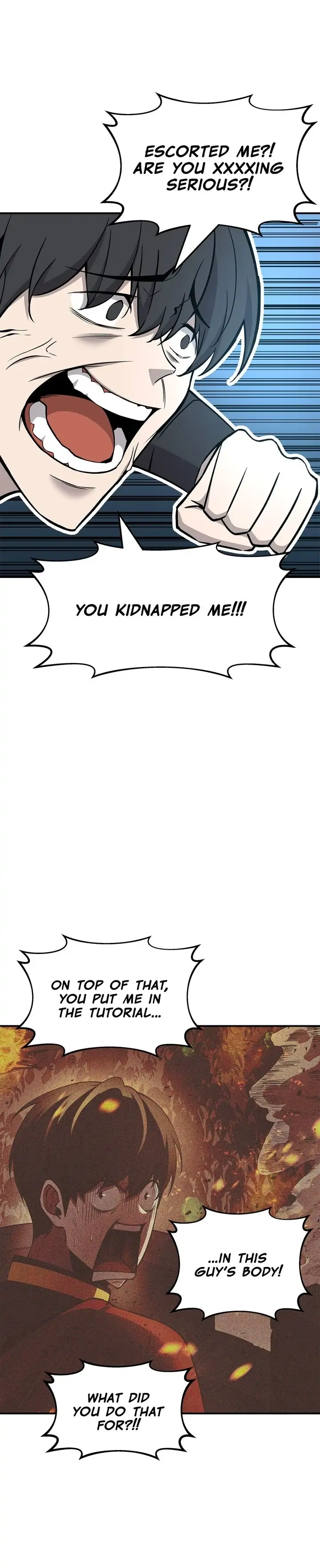 I Became the Tyrant of a Defense Game Chapter 10 - Page 18