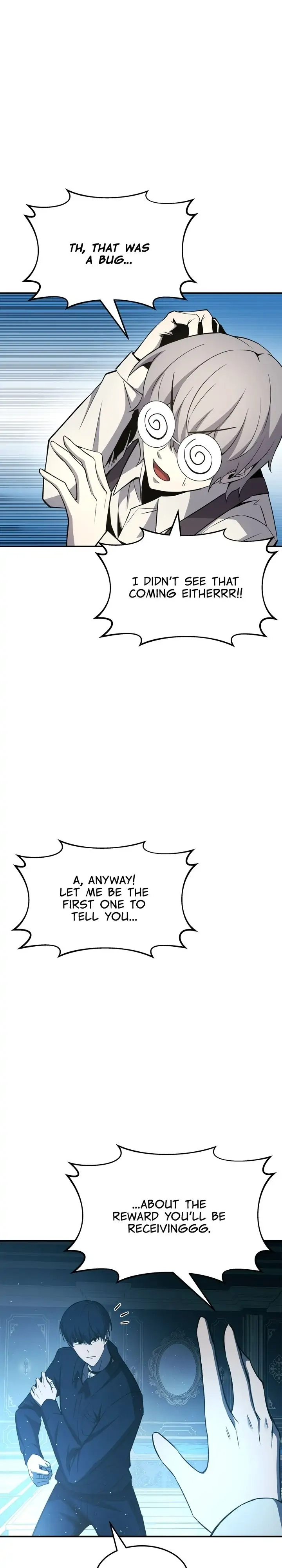 I Became the Tyrant of a Defense Game Chapter 10 - Page 19