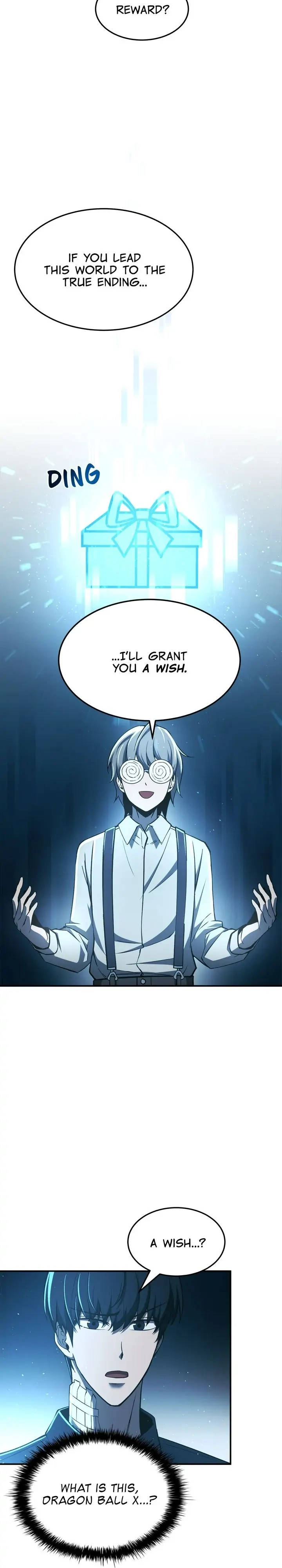 I Became the Tyrant of a Defense Game Chapter 10 - Page 20