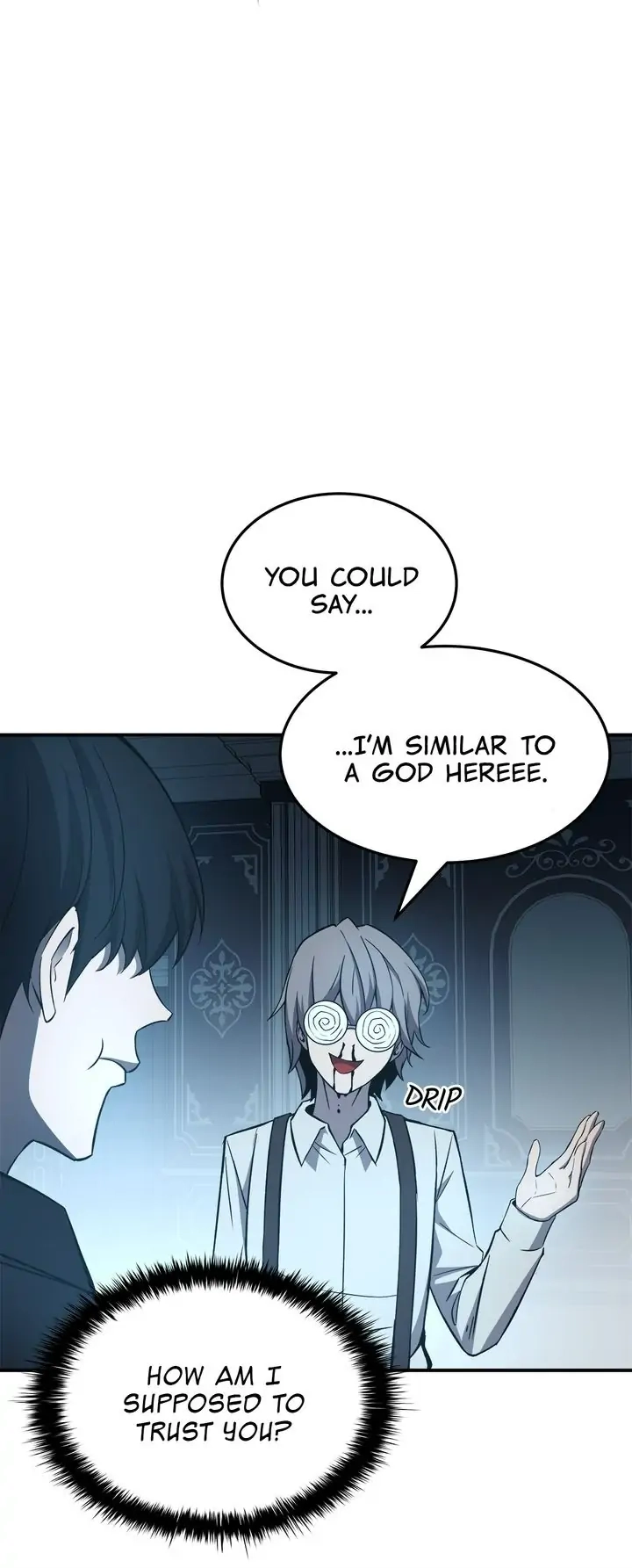 I Became the Tyrant of a Defense Game Chapter 10 - Page 21