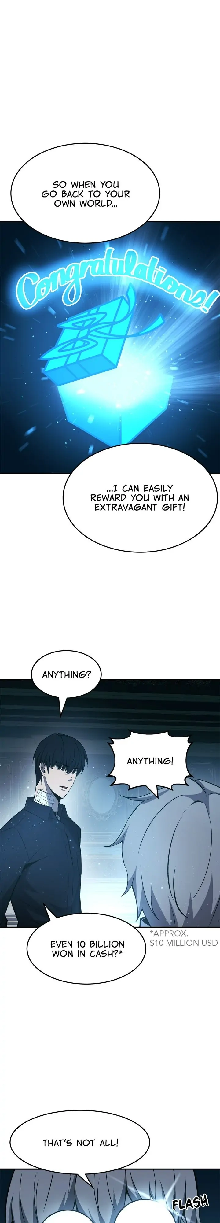 I Became the Tyrant of a Defense Game Chapter 10 - Page 22