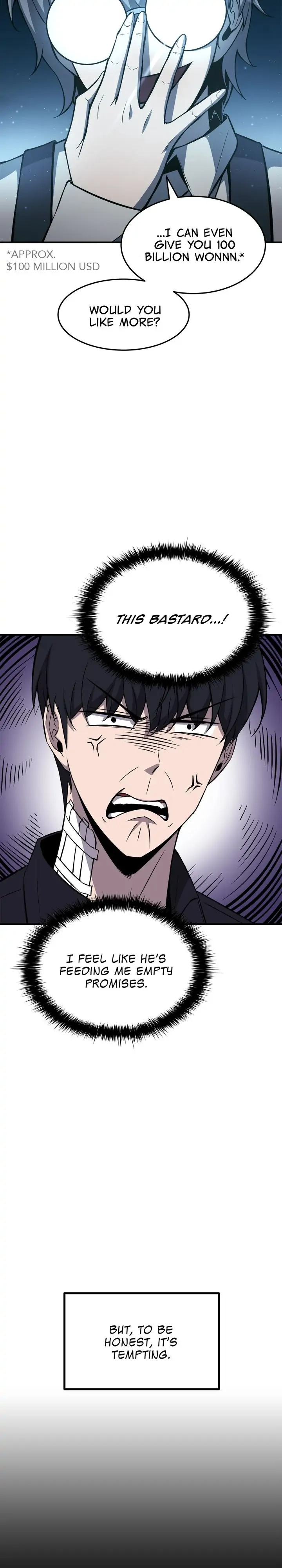 I Became the Tyrant of a Defense Game Chapter 10 - Page 23
