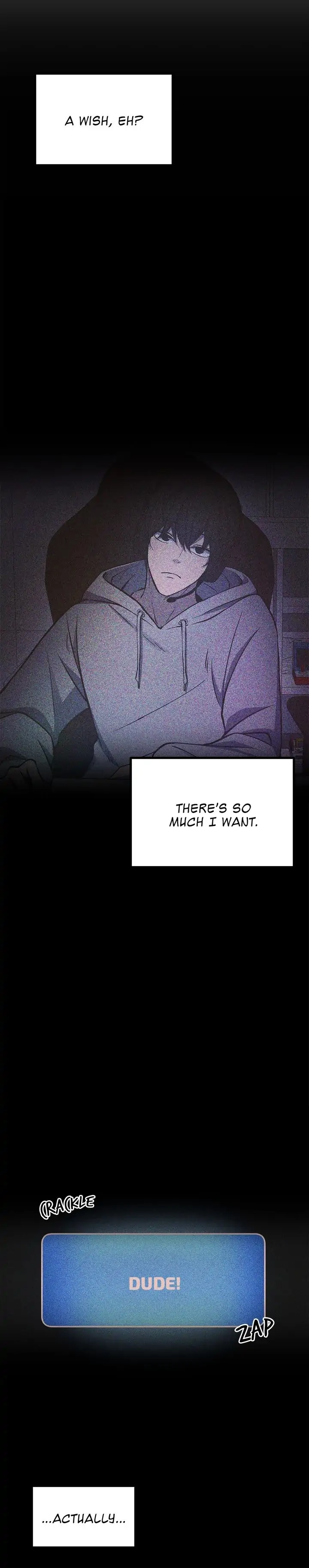 I Became the Tyrant of a Defense Game Chapter 10 - Page 24
