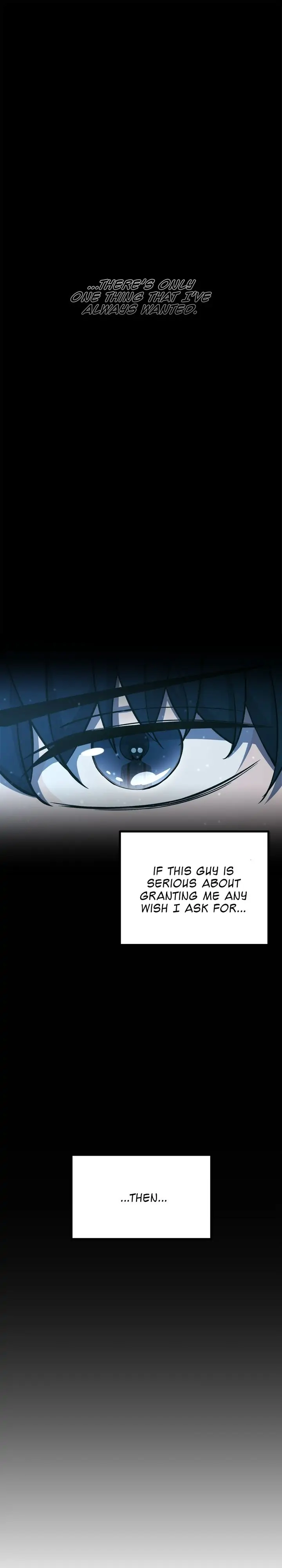 I Became the Tyrant of a Defense Game Chapter 10 - Page 25