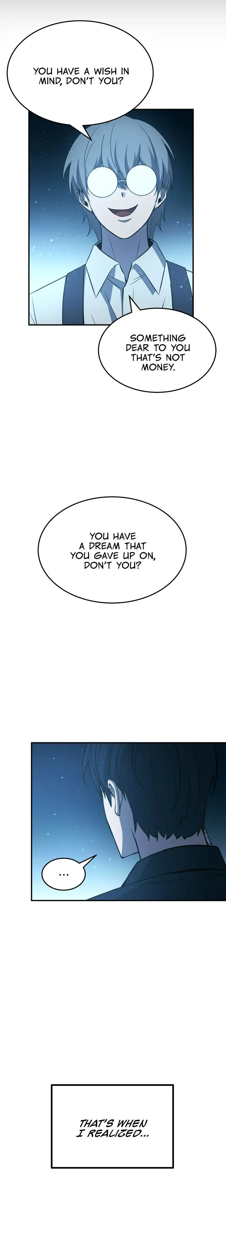 I Became the Tyrant of a Defense Game Chapter 10 - Page 26