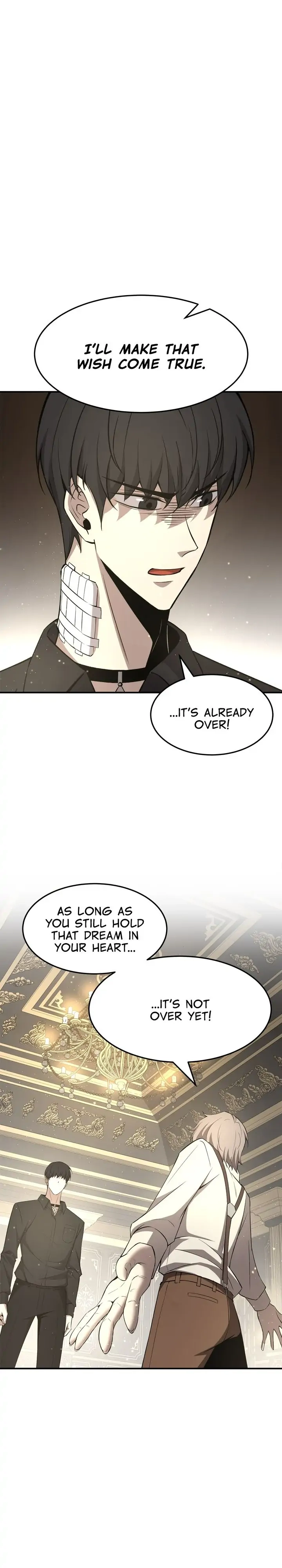 I Became the Tyrant of a Defense Game Chapter 10 - Page 28