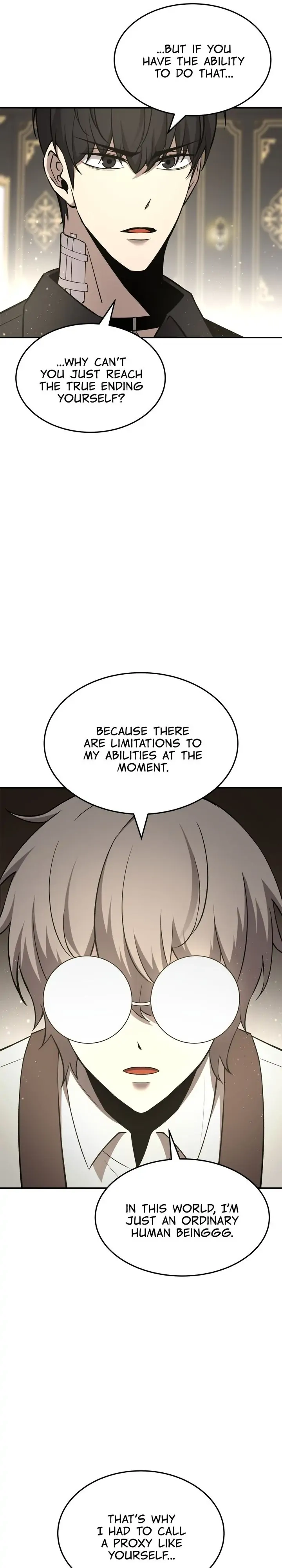 I Became the Tyrant of a Defense Game Chapter 10 - Page 29