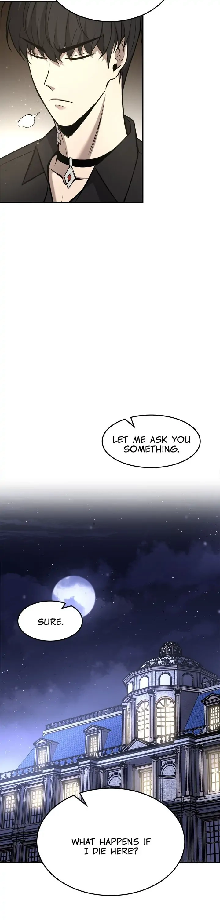 I Became the Tyrant of a Defense Game Chapter 10 - Page 30