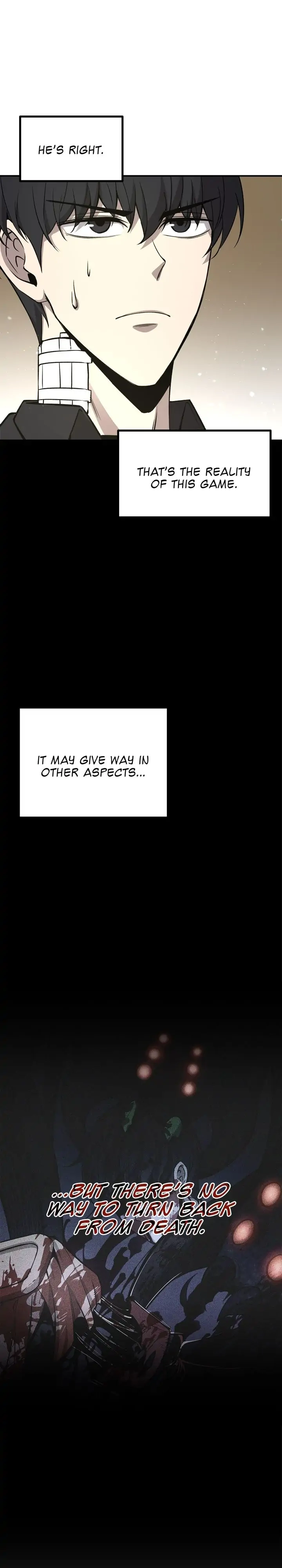 I Became the Tyrant of a Defense Game Chapter 10 - Page 32