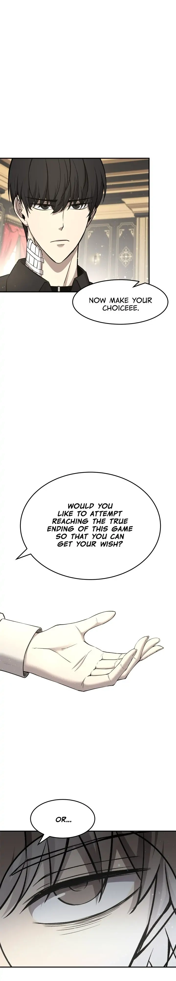 I Became the Tyrant of a Defense Game Chapter 10 - Page 34