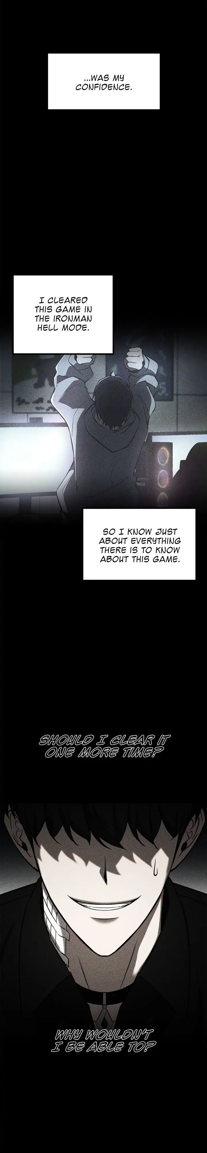 I Became the Tyrant of a Defense Game Chapter 10 - Page 38