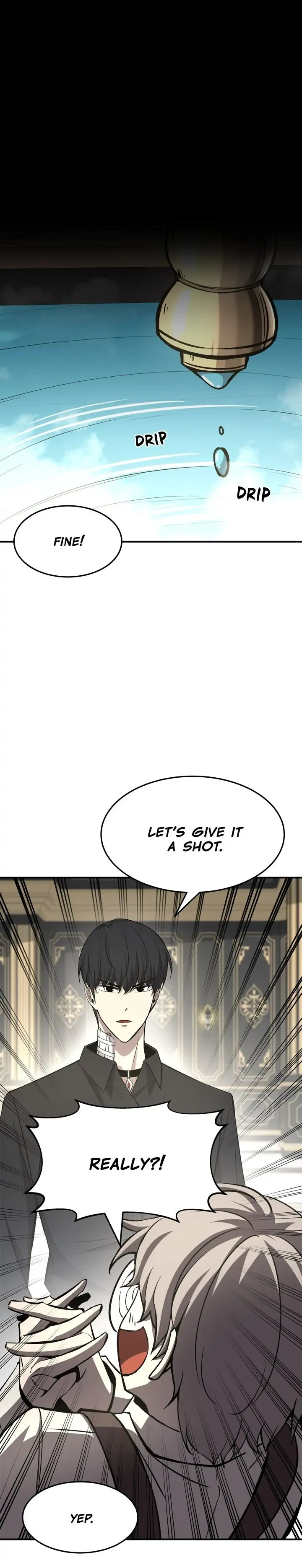 I Became the Tyrant of a Defense Game Chapter 10 - Page 39