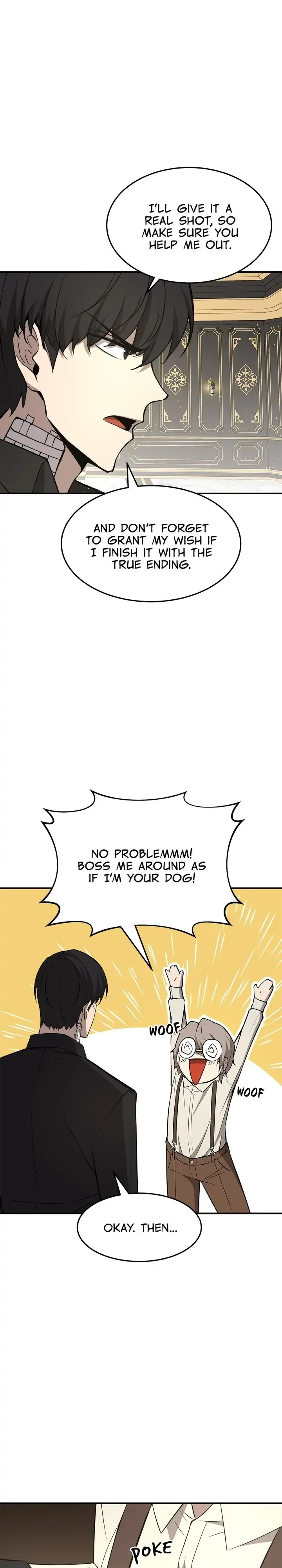 I Became the Tyrant of a Defense Game Chapter 10 - Page 40