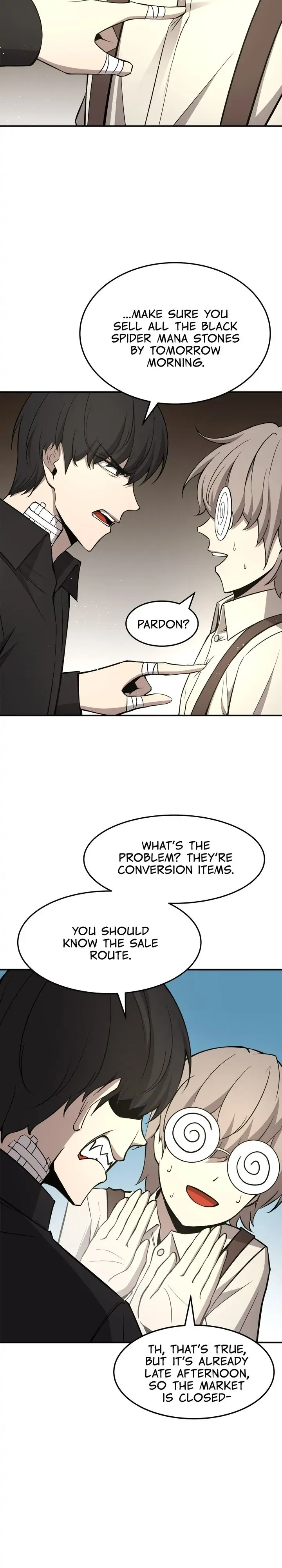I Became the Tyrant of a Defense Game Chapter 10 - Page 41