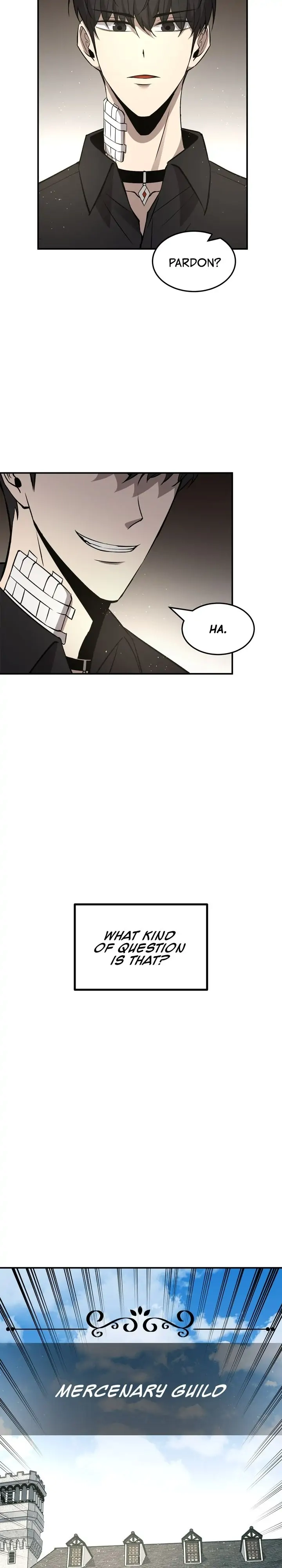 I Became the Tyrant of a Defense Game Chapter 10 - Page 44