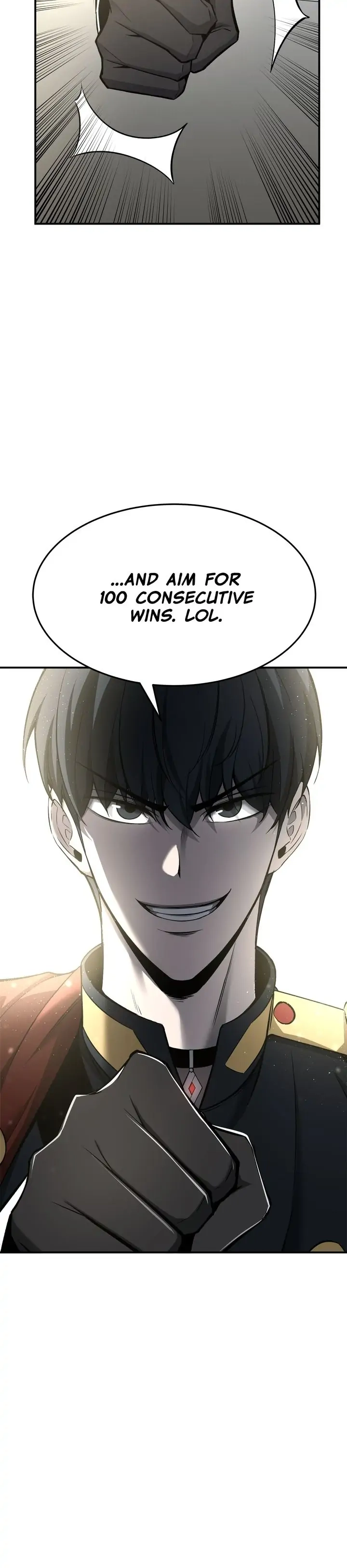 I Became the Tyrant of a Defense Game Chapter 10 - Page 47