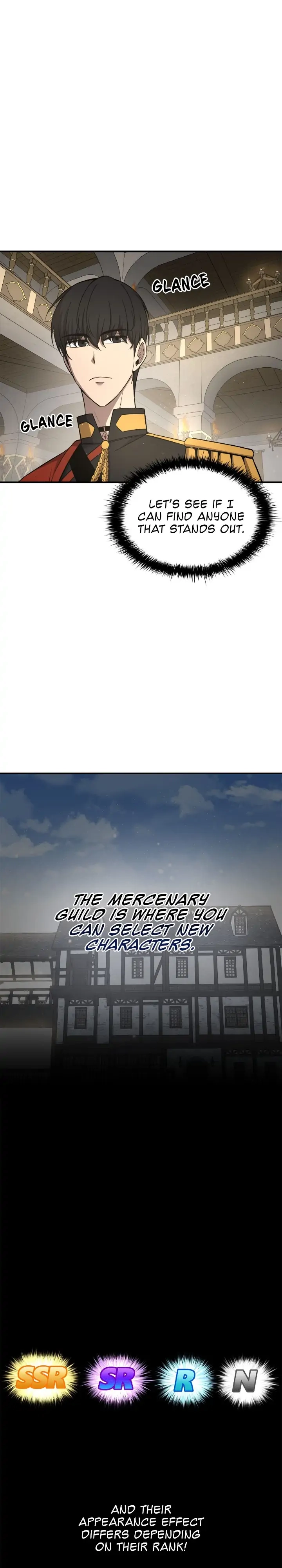 I Became the Tyrant of a Defense Game Chapter 11 - Page 7