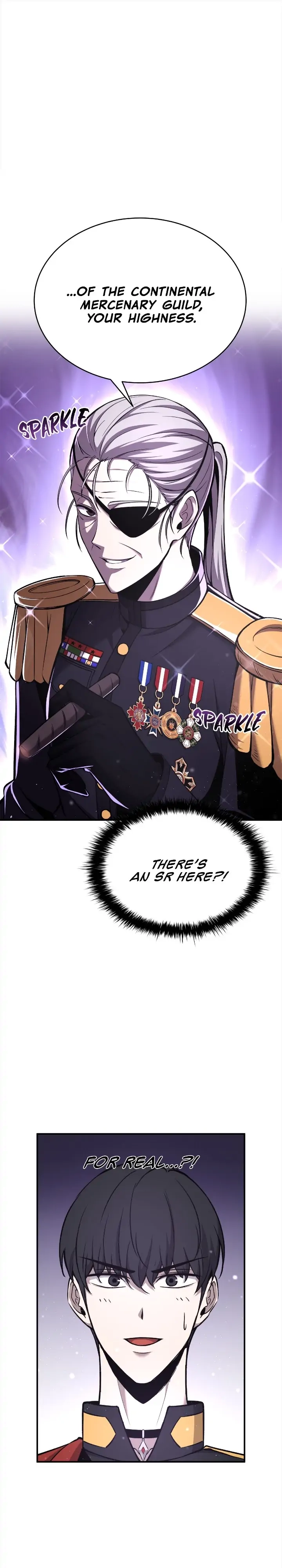I Became the Tyrant of a Defense Game Chapter 11 - Page 10